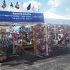 Arts & Craft and Commercial Booth